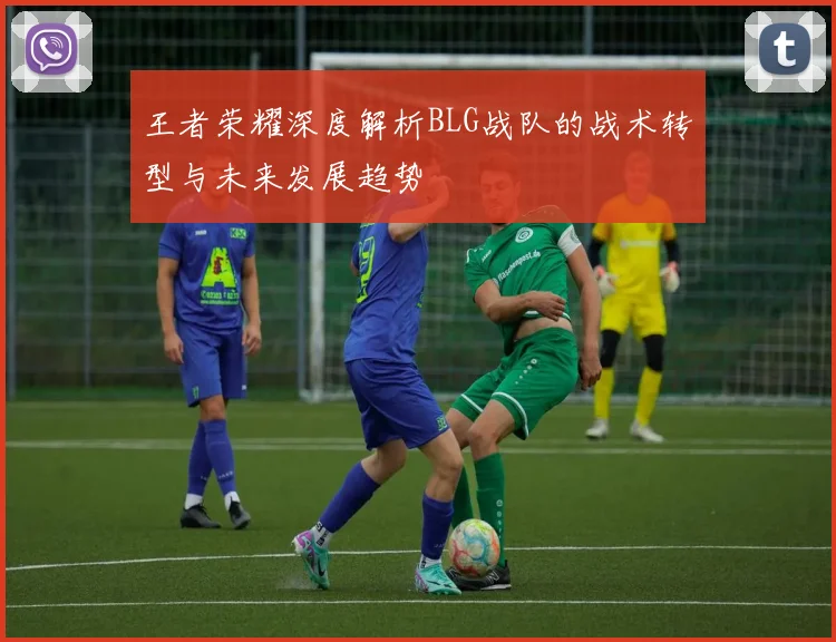 王者荣耀深度解析BLG战队的战术转型与未来发展趋势