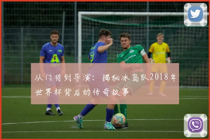 从门将到导演:揭秘冰岛队2018年世界杯背后的传奇故事