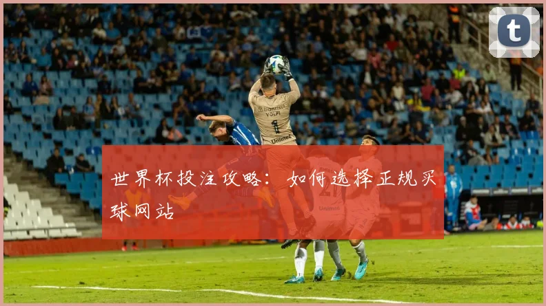 世界杯投注攻略：如何选择正规买球网站