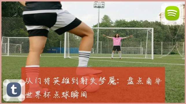 从门将英雄到射失梦魇:盘点南非世界杯点球瞬间