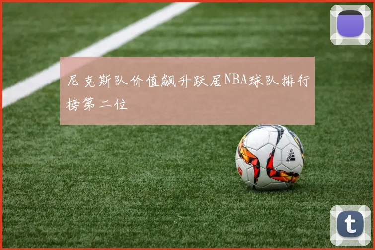 尼克斯队价值飙升跃居NBA球队排行榜第二位