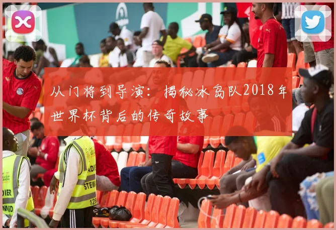 从门将到导演：揭秘冰岛队2018年世界杯背后的传奇故事