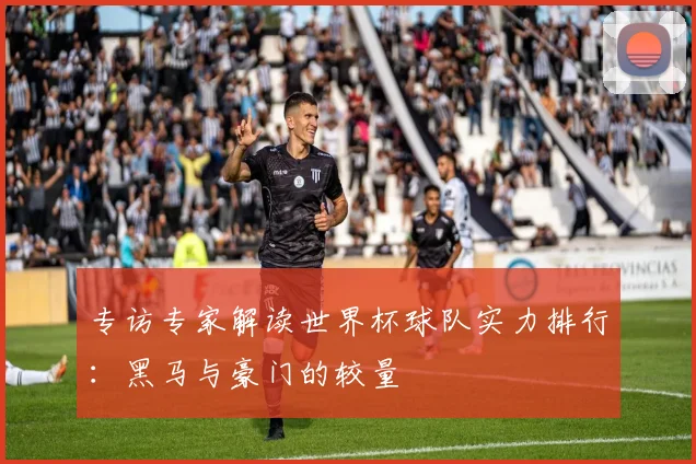 专访专家解读世界杯球队实力排行:黑马与豪门的较量